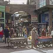 Shopping street, Kayseri