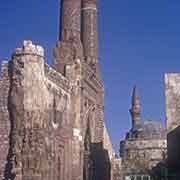 Çifte Minareli Madrase