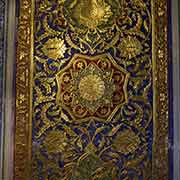 Guesthouse decorations