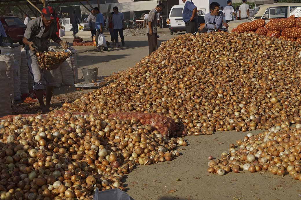 Haji Beg (Xojibek) Madrasah