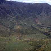 Over Baliem Valley