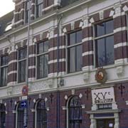 Student Society, Utrecht
