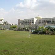 Palace of the Emir