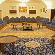 Private Majlis in the Fort